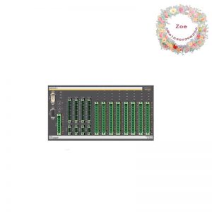 Bachmann DA3284-C: Digital Input/Output Module, Industrial Control Solutions