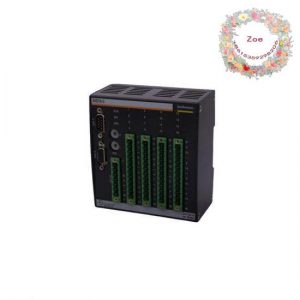 BACHMANN DI016-C Digital Input/Output Module, Efficient Control Solution