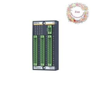 Bachmann DI0216 - Digital I/O Module for Industrial Control Systems