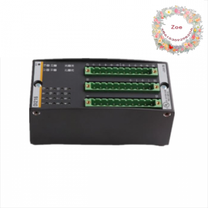 BACHMANN DI216 - Industrial Digital Input Module, for Precision Control Systems