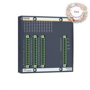 Bachmann Electronic DIO248 - Advanced Digital I/O Module for Industrial Automation