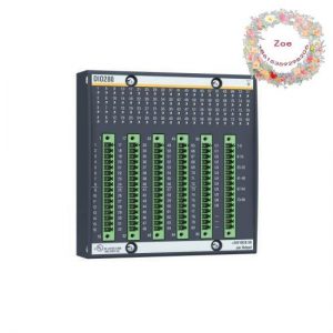 BACHMANN DIO280 - BACHMANN ELECTRONIC DIO280