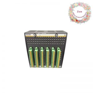 Bachmann DIO280 - Industrial Digital Input/Output Module