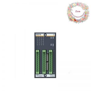 BACHMANN DO216 Digital Output Module