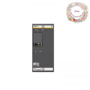 Bachmann FM211: High-Performance FASTBUS Master Module