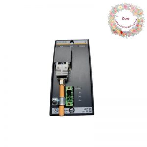 Bachmann FS211/N - FASTBUS Slave Module for Industrial Automation