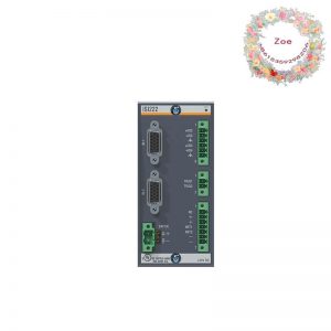 BACHMANN ISI222 Encoder Interface Module, Precision for Industrial Control Solutions