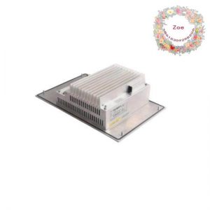 Bachmann CS200N Control System, Industrial Automation
