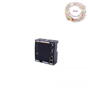 BACHMANN MC205 Central Processing Unit with 1GB RAM