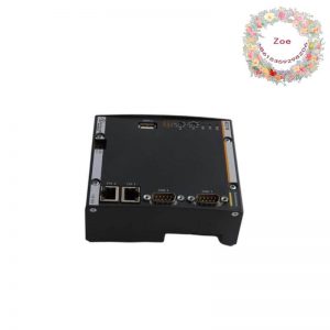 BACHMANN MC210 Prossessor Module - Advanced Control Solution for Industrial Automation