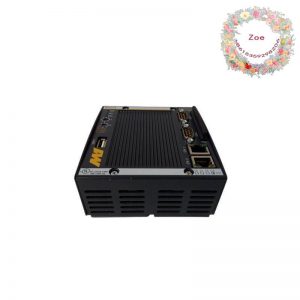 BACHMANN MPC270 Processor Modules - Advanced Control Solutions