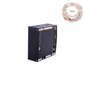 Bachmann MPC 270 PLC, Industrial Control Module