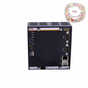 Bachmann NT250 - Power Supply Module for Industrial Automation