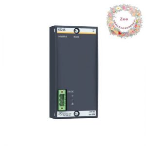 Bachmann NT255 - Industrial PLC for Precision Control