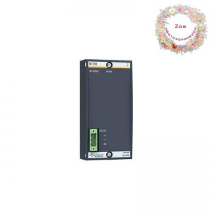 Bachmann NT255 POWER SUPPLY MODULE - High Efficiency, Reliable Power Solution