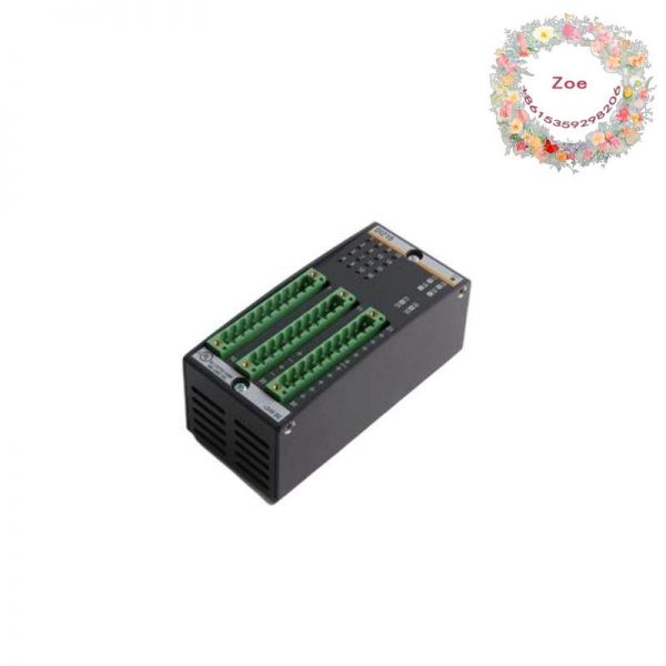 Bachmann PATI216 Controller Module, High-Performance PLC for Industrial Automation