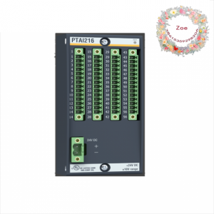 Bachmann PTAT216: High-Performance Temperature Input Module for Industrial Control