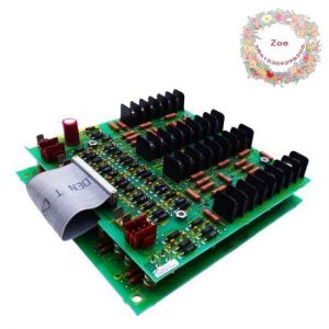 ABB Bailey NTFP01 - Control Module