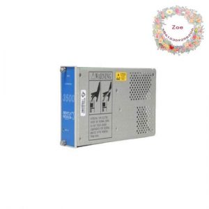 BENTLY 330102-20-55-10-02-CN, Vibration Monitoring Sensor for Industrial Control Systems