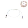 BENTLY 330102-20-55-10-02-CN, Vibration Monitoring Sensor for Industrial Control Systems