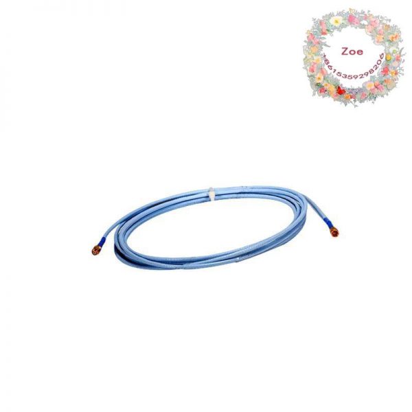 BENTLY 330130-040-00-00 Vibration Monitoring Module