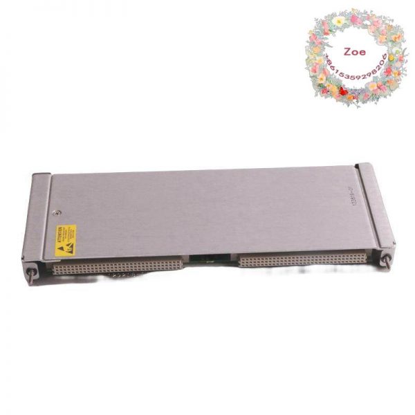 BENTLY 3500/15 133292-01 Vibration Monitoring Module