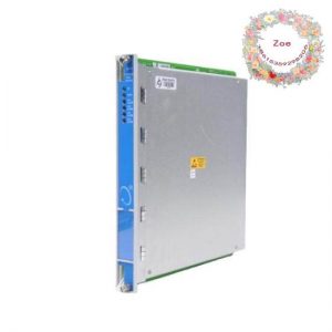 BENTLY 3500/32 125720-01 Small Card