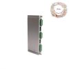 BENTLY 3500/42M 140482-01 Small Card, Continuous Machinery Protection Module
