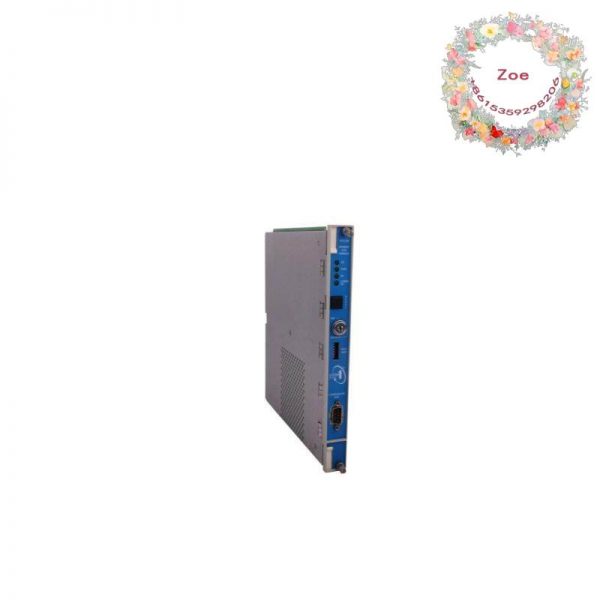BENTLY 3500/42M 140482-01 Small Card, Continuous Machinery Protection Module
