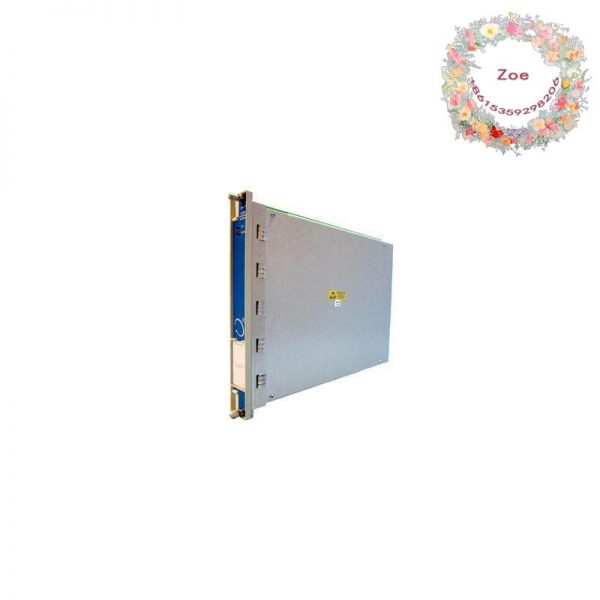 BENTLY 3500/92 136180-01 Power Module for Industrial Control Systems
