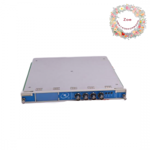 BENTLY 3500/93 135785-01 Module Card