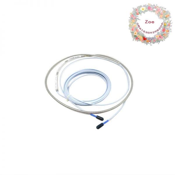 BENTLY NEVADA 129957-085-057-05 3300 Xl 8mm Extension Cable, Precision Control for Industrial Automation