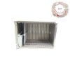 Bently Nevada 130944-01 & 128075-01F System Rack: Advanced Control Solution for Industrial Applications