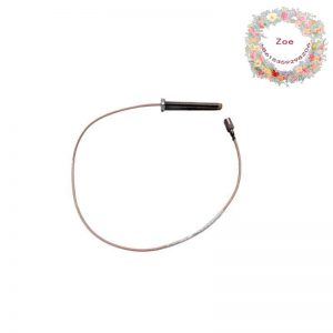 BENTLY NEVADA 19000-00-31-36-02 Proximity Probe: Precision Measurement for Industrial Control Systems