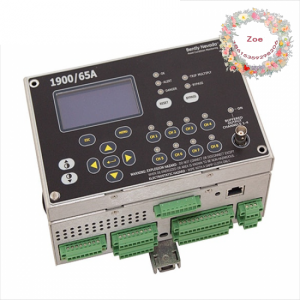 Bently Nevada 1900/65A, 167699-02 - General Purpose Equipment Monitor