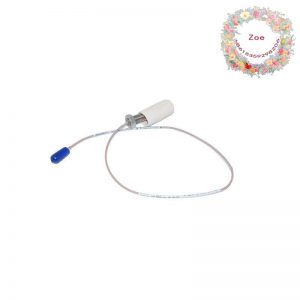 BENTLY NEVADA 30000-00-10-18-02 Proximity Probe Sensor: Precision and Reliability in Industrial Control Systems