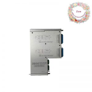 Bently Nevada 3300/30 GpPlug Hand Tap, Industrial Automation Solutions