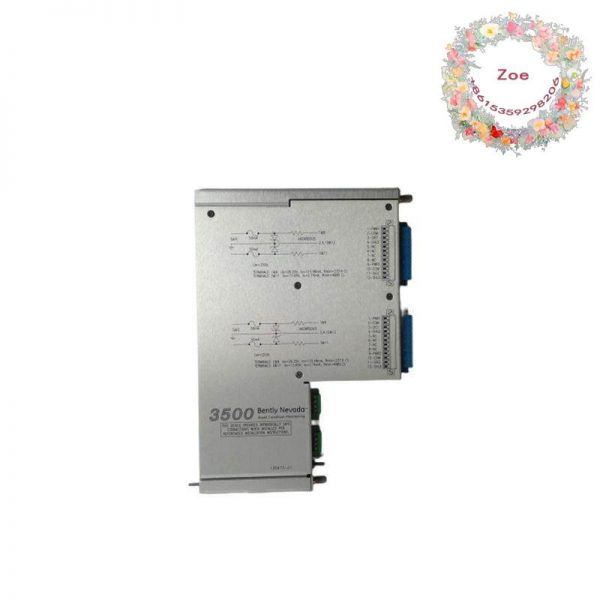 Bently Nevada 3300/30 GpPlug Hand Tap, Industrial Automation Solutions