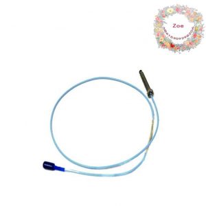 BENTLY NEVADA 330101-00-09-10-02-05 Proximity Probes: Precision Measuring Tools for Industrial Control