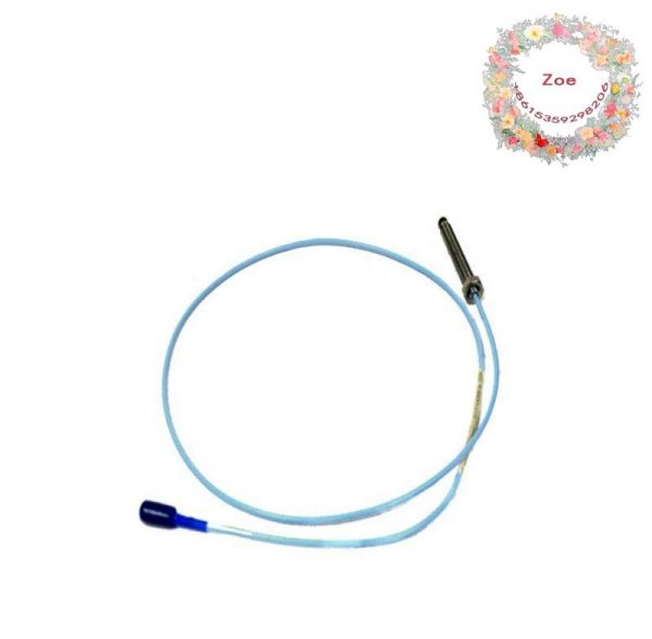 BENTLY NEVADA 330101-00-09-10-02-05 Proximity Probes: Precision Measuring Tools for Industrial Control