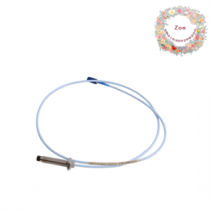 Bently Nevada 330400-02-05: High-Precision Industrial Control Module