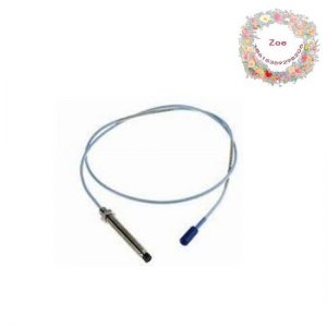 Bently Nevada 330101-00-19-10-02-CN3300 XL 8mm Proximity Transducer, Precision Monitoring Solution for Industrial Automation