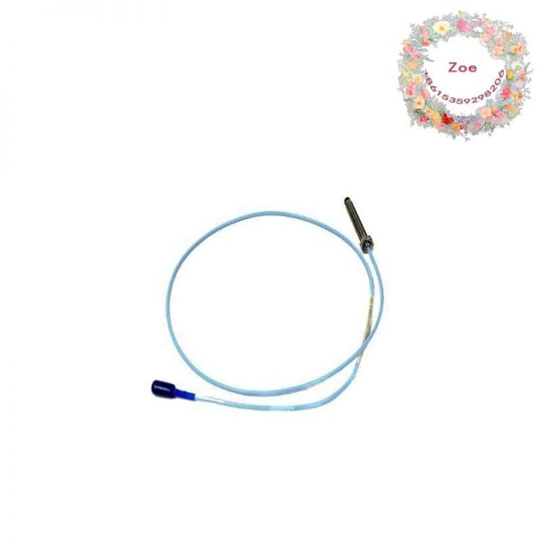 BENTLY NEVADA 330101-00-28-10-02-05 Proximity Probes - Advanced Sensing Solutions