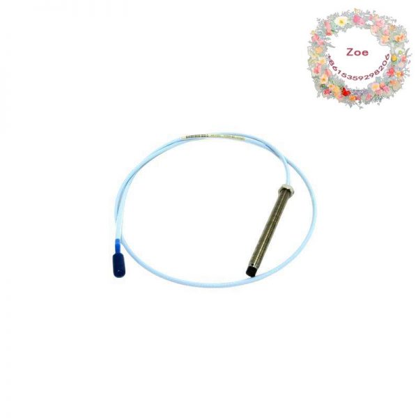 Bently Nevada 330101-00-40-10-02-00 Proximity Vibration Sensor 8mm