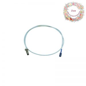BENTLY NEVADA 330101-02-12-10-02-05 Proximity Probe: Precision Detection for Industrial Control Systems