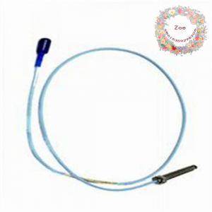 Bently Nevada 330101-30-63-15-02-CN Proximity Transducer System, Precision Sensor Technology for Industrial Control
