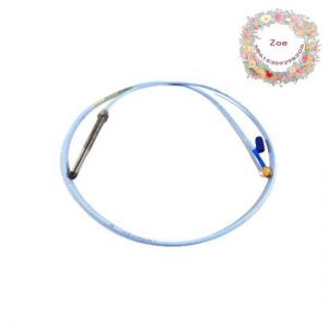 Bently Nevada 330101-33-60-10-02-00: Advanced Proximity Probes for Industrial Automation