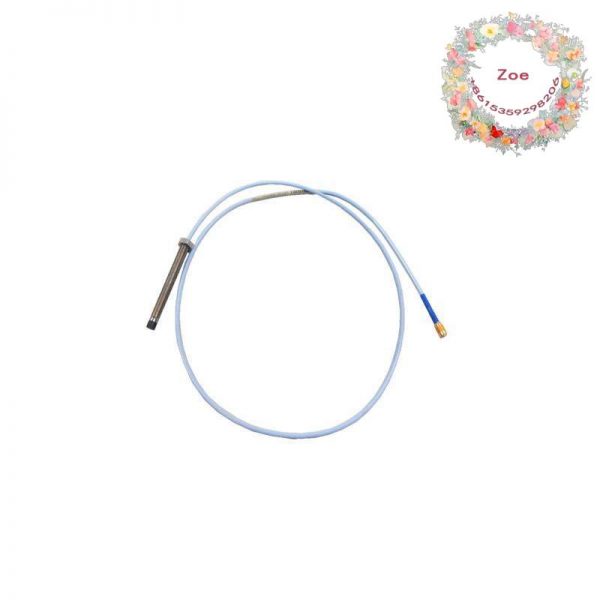 Bently Nevada 330101-37-57-10-02-05 Proximity Probes for Industrial Control Systems