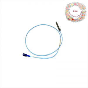 BENTLY NEVADA 330101-XX-XX-20-02-05 MOD:147773-00-12 Cable - Precision Control Solution