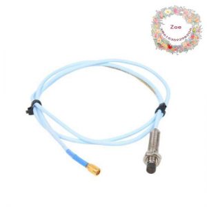 Bently Nevada 330101-XX-XX-20-02-CN MOD 147773-00-12 Proximity Probe - Advanced Sensor Technology for Industrial Automation